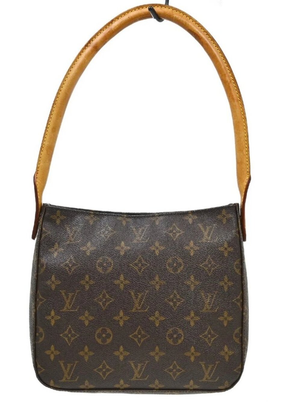 LOUIS VUITTON LOOPING MM HANDBAG